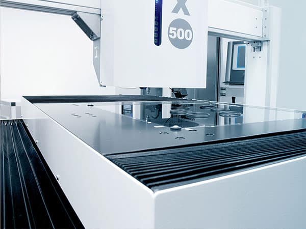 FFKM FFPM dimensional control certificate machine