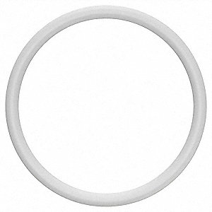 Joints toriques ffkm blanc perfluoré Joints toriques ffkm blanc perfluoré usage industriel