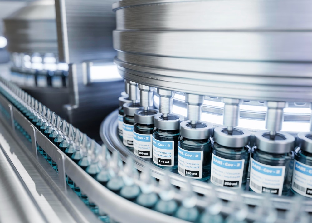 PTFE O-rings offer a reliable and durable sealing solution for food, pharmaceutical, chemical, and petrochemical industries