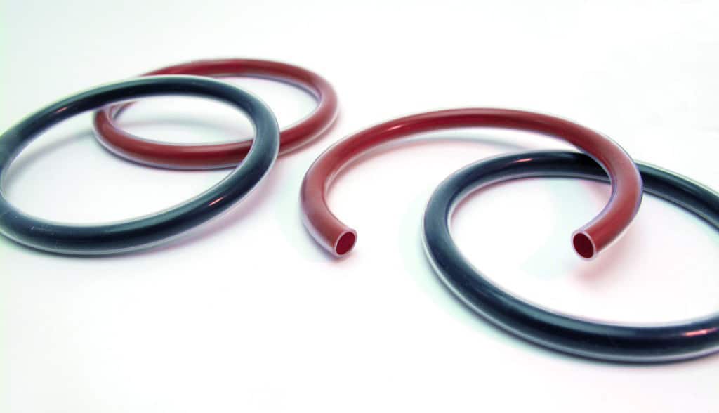 high performance industrie FEP encapsulated o rings