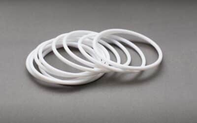 PTFE O-Rings: Performance, Safety, and Compliance