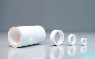 TEXFLON‑E: The Universal 100% PTFE Gasket for Optimal and Cost‑Effective Sealing